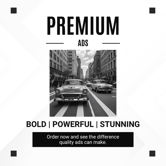 Viral Marketing Campaign Takeover - 5,000,000 Monthly Reach - 12 Month Campaign